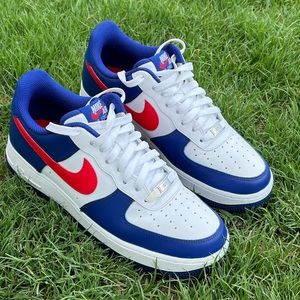 🔴 Nike Air Forces